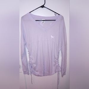 Victoria's secret shirt